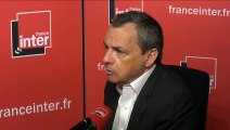 SFR, crise de la presse : Alain Weill répond à Patrick Cohen