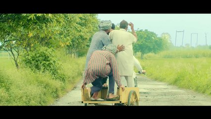 Khet Official HD Video Song By Deep _ Latest Punjabi Song 2016