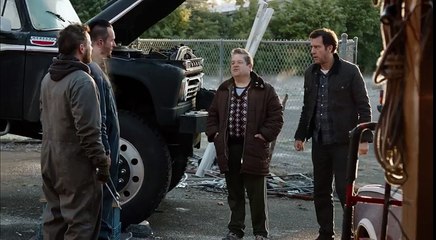 The Confirmation Official Trailer #1 (2016) - Maria Bello, Clive Owen Comedy HD