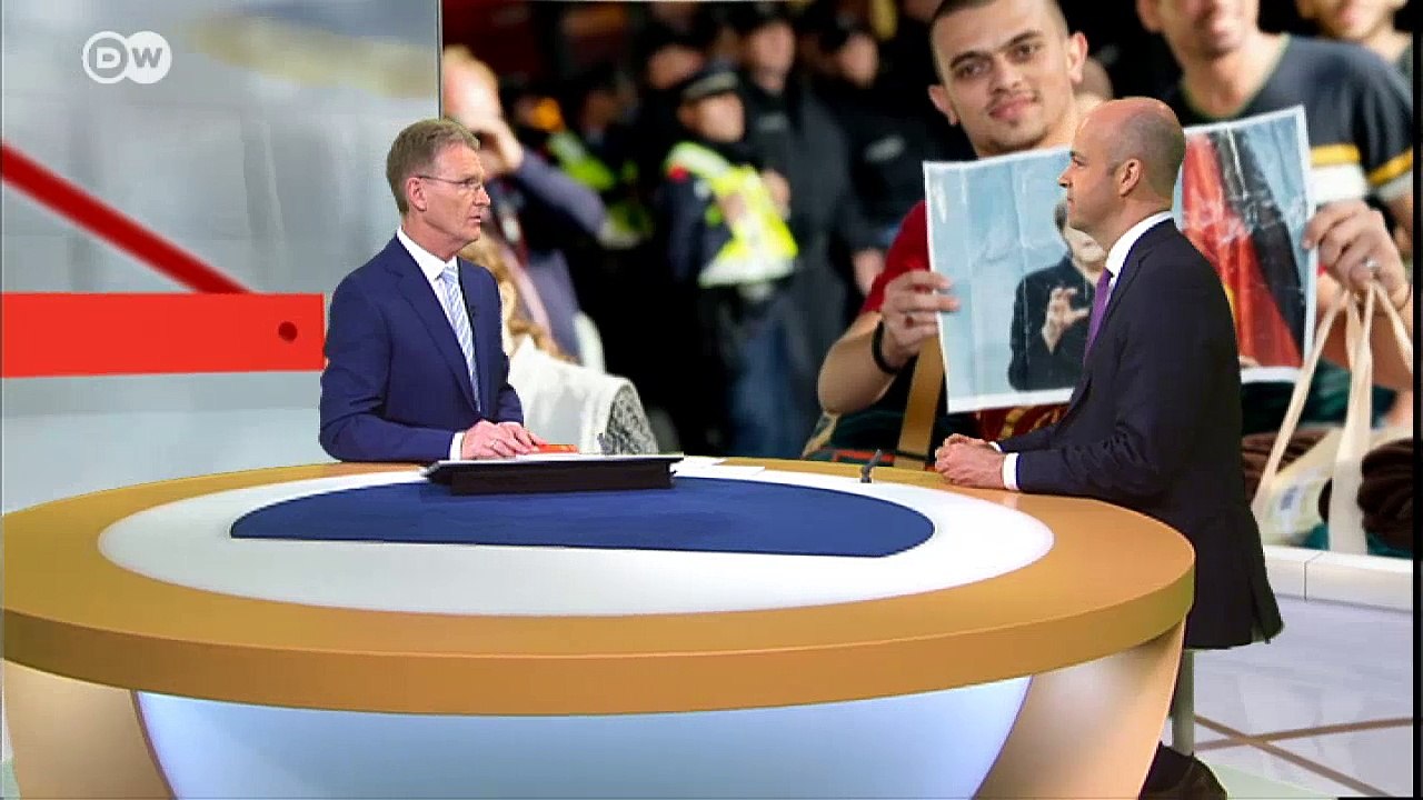 DIW-Chef Fratscher: 'Ungleichheit schadet allen' | Made in Germany