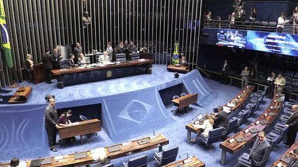 El Senado cuestionado que decidirá el destino de Rousseff