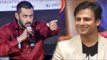 Salman Khan's SHOCKING Comment On Vivek Oberoi - Aishwarya Rai Controversy