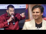 Salman Khan's SHOCKING Comment On Vivek Oberoi - Aishwarya Rai Controversy