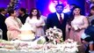 Samiah Khan got married, Reham Khan also attends her wedding
