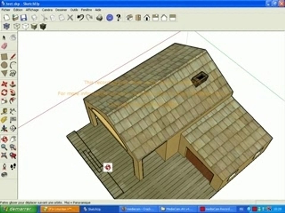 maison 3d