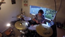 Hall Of Fame- The Script- Drum Cover