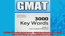 READ book  GMAT Interactive Flash Cards  3000 Key Words A powerful method to learn the vocabulary Online Free