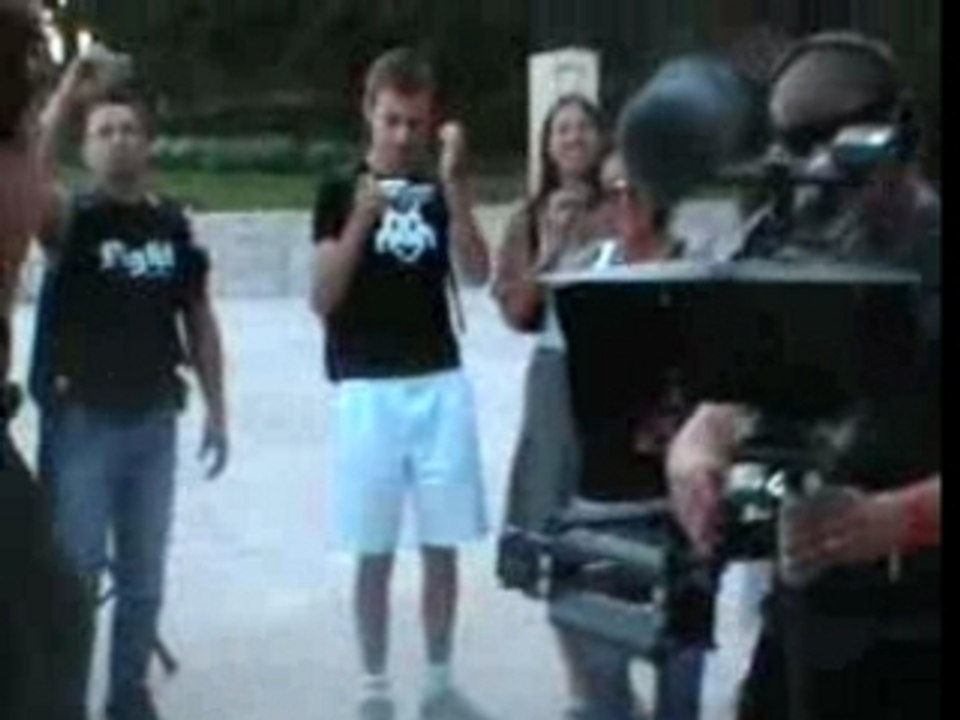 Fete de la musique 2007