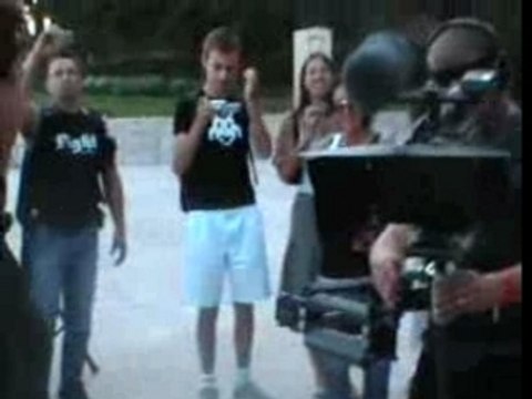 Fete de la musique 2007