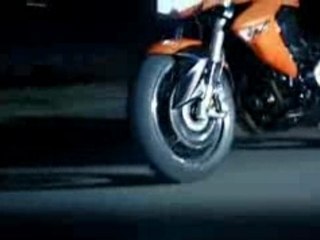 Z1000 Kawasaki