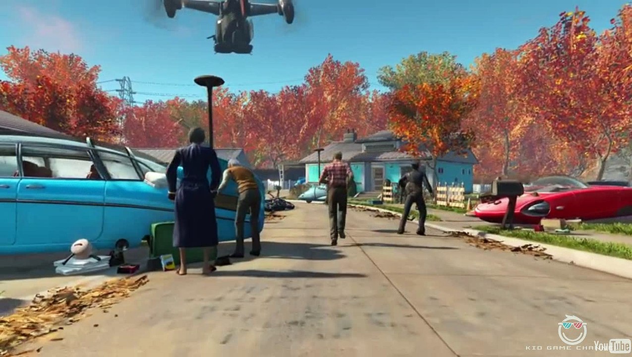 Fallout 4