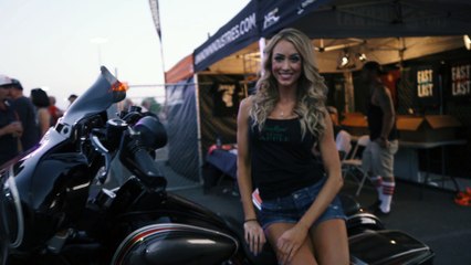 Carey Hart's Good Ride Recap