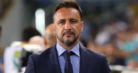 Portekiz Basını: Pereira, Porto'yla Prensipte Anlaştı