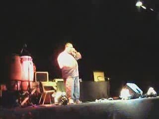 POoLPO (Sète - Fête de la Musique)