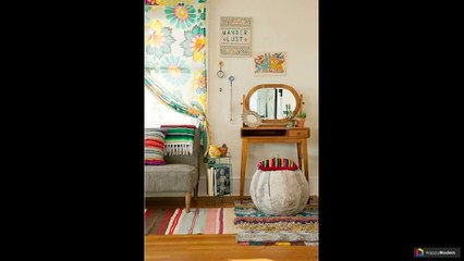 Туалетный столик с зеркалом