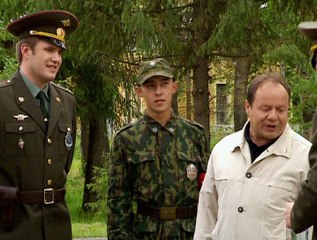 Солдаты s01e10