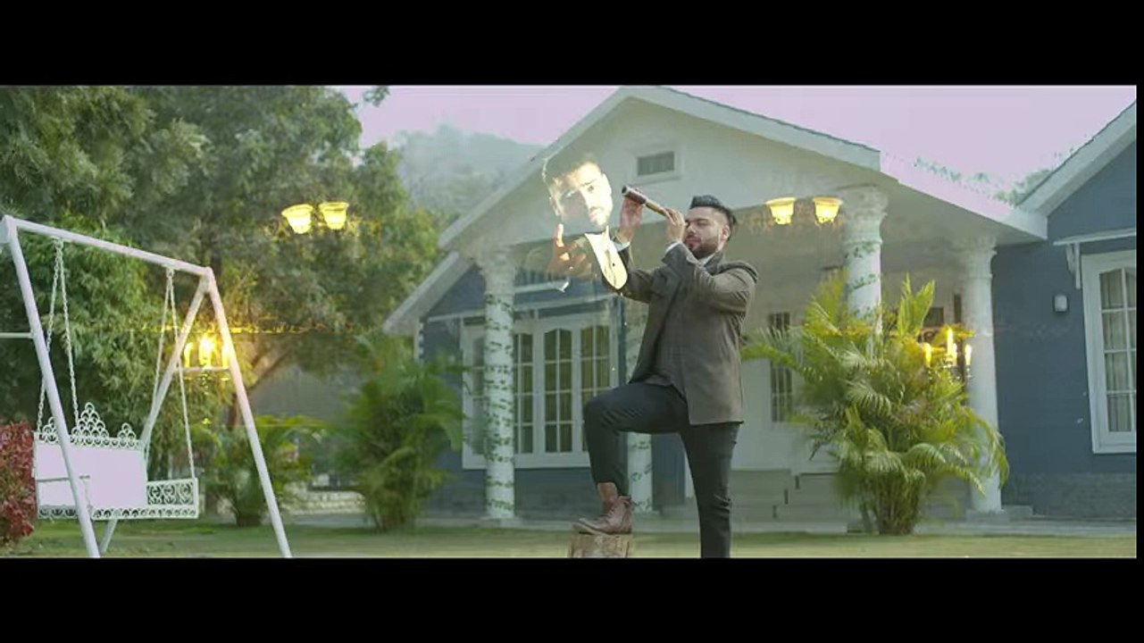 Saah - Full Video Song HD - Sharan Deol - Latest Punjabi Songs 2016 - Songs HD