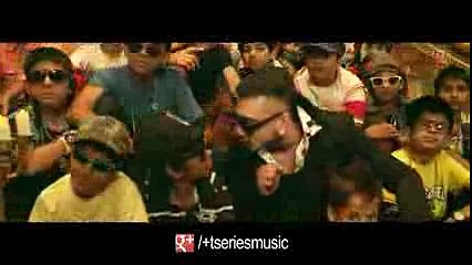 Party With The Bhoothnath Song (Official) - Bhoothnath Returns - Amitabh Bachchan, Yo Yo Honey Singh - +92087165101