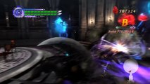 DMC 4 Special Edition Vergil Legendary Dark Knight Walkthrough Part 7 (1080p/60fps Max Settings)