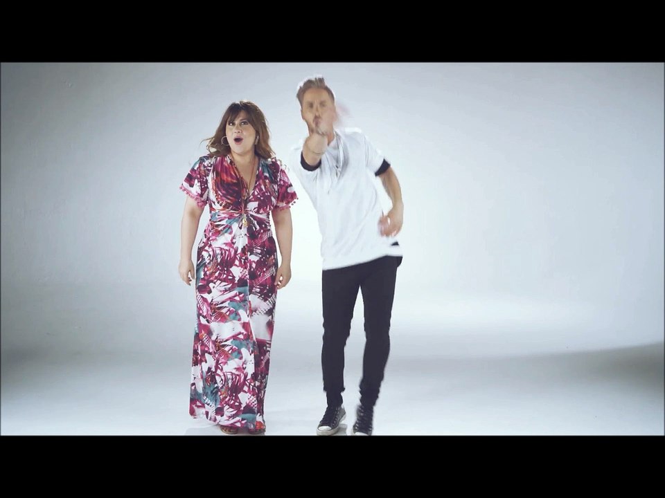 ΝΓ| Νίκος Γκάνος - Τί να λέμε  | (Official ᴴᴰvideo clip)  Greek- face