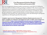 Research on Care Management Solutions Market Analysis & Global Forecasts to 2021