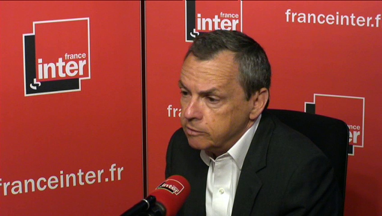 Presse, journalisme, censure : Alain Weill répond aux auditeurs