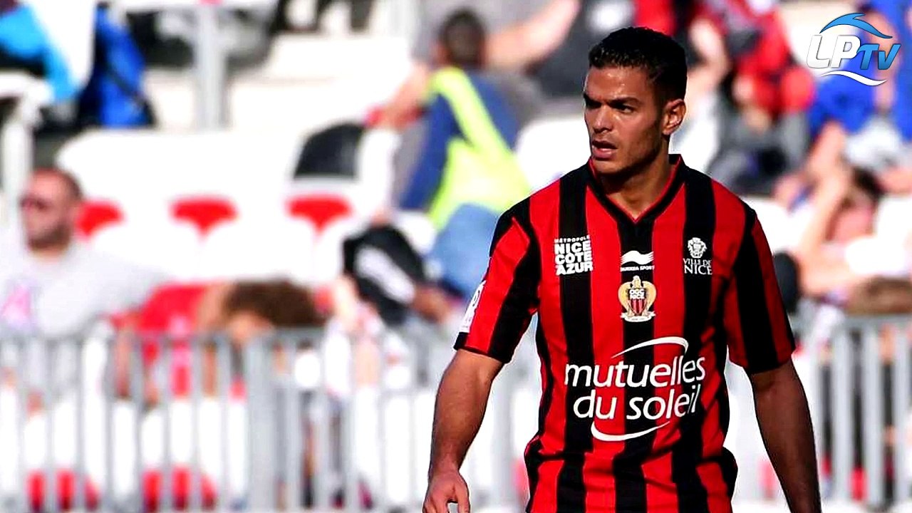 Hatem Ben Arfa évoque la saison de l'OM