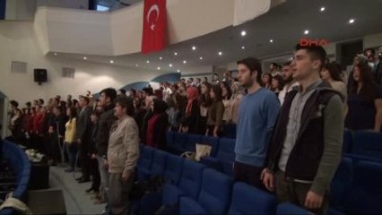 Bolu - Öğretmenler, Engelli Öğrencileriyle Halk Oyunları Ekibi Kurdu