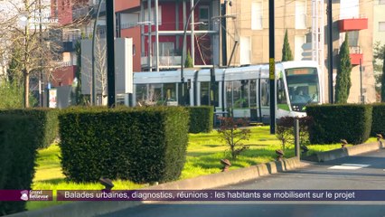 Le Projet Grand Bellevue : la concertation avec les habitants