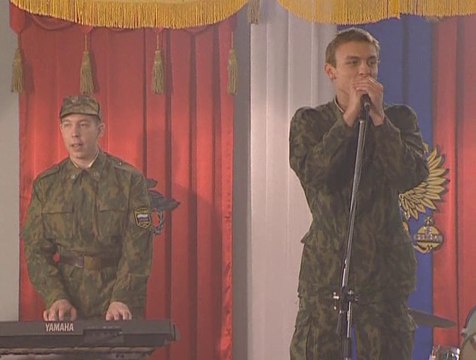 Солдаты s01e12