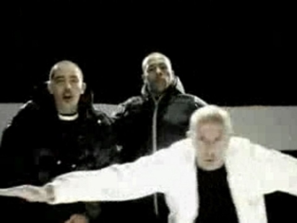 IAM -Une autre brique.Episode I