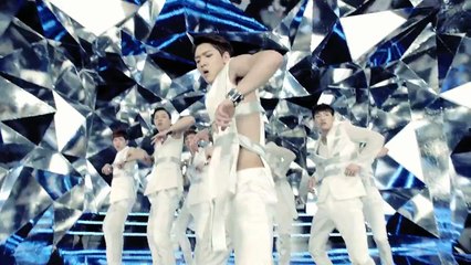 백퍼센트(100%) Want U Back M⁄V
