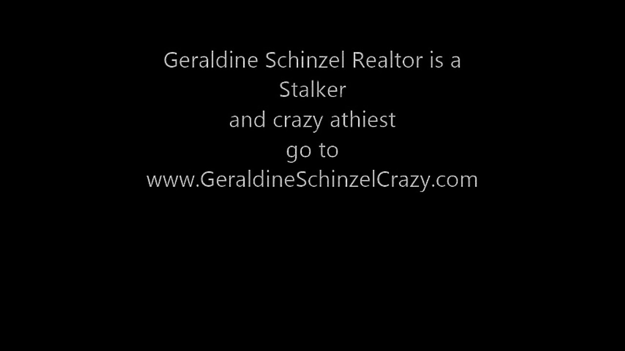 Geraldine Schinzel