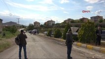 Tunceli'de Bomba İhbarı Feribot Seferlerini Durdurdu