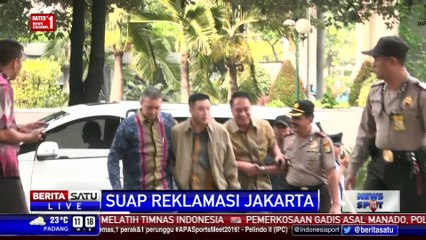 Richard Halim Sudah 3 Kali Diperiksa KPK