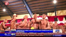 Kemenpora Cabut Surat Pembekuan PSSI