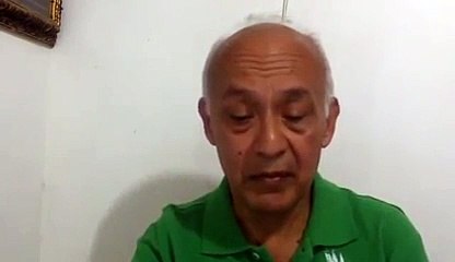 Cet homme a l'oreille absolue... pas si absolue en fait