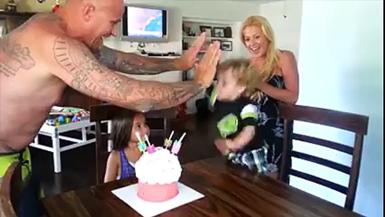 Compilation des plus beaux checks - High Five fail