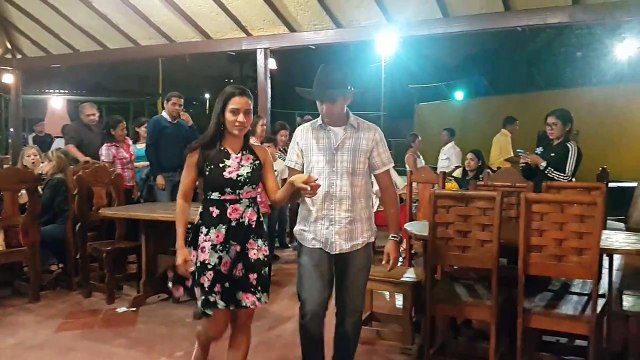 Joropo Llanero. Pioneros del Llano Caracas