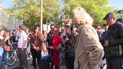 Loi Travail : l'article 49.3 ne passe pas