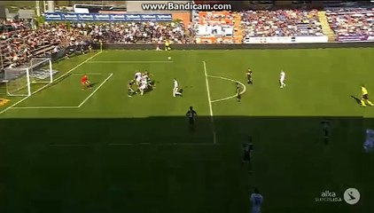 Dal Hende GOAL (1:0) Sonderjyske vs Viborg (2016.05.11)