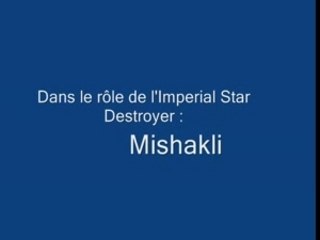 Vidéo délire de Warrior un soir d'ennui 😄