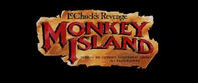 Monkey Island 2 LeChuck's Revenge theme