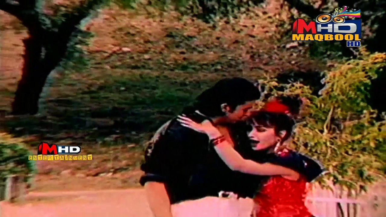 reema+shan-main teri tu mera