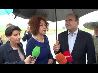 Çelet bypass-i i Rrogozhinës - Top Channel Albania - News - Lajme