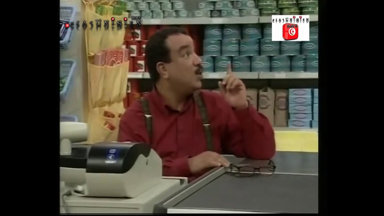 Aand Azaiez - Episode 29   عند عزيز - الحلقة 29