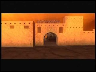Hz. Muhammed'in Hayatı Belgesel Dizisi - 7. Bölüm