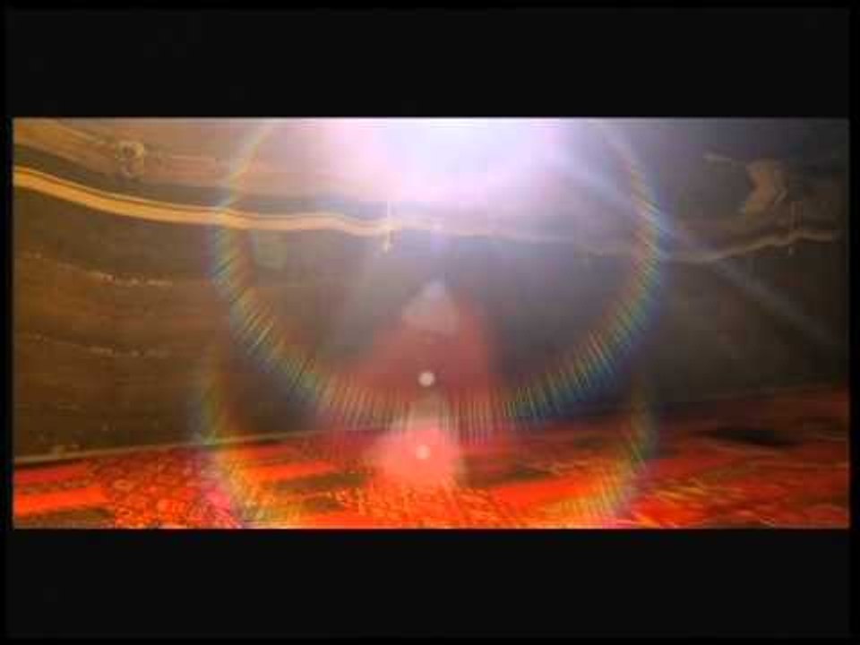 Hz. Muhammed'in Hayatı Belgesel Dizisi - 17. Bölüm