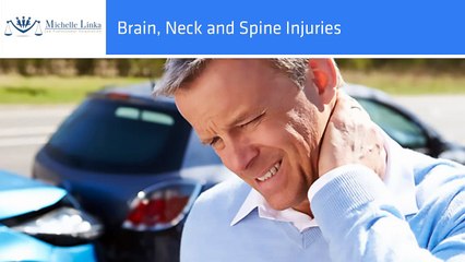 Durham Region Personal Injury Lawyer: Michelle Linka Law