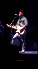 Chase Bryant thanking our troops 2/12/2015